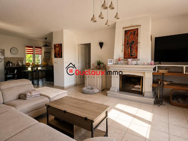Vente Maison 5 pièces 101 m2 Arpajon sur Cère