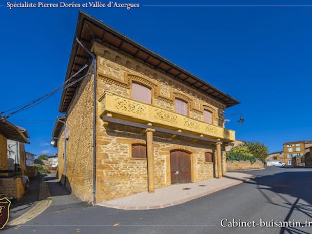 Vente Maison 5 pièces 101 m2 Bagnols