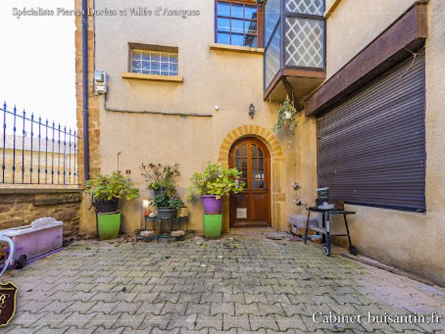 Vente Maison 5 pièces 101 m2 Bagnols