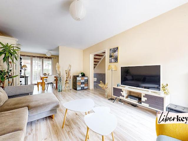 Vente Maison 5 pièces 101 m2 Basse Goulaine
