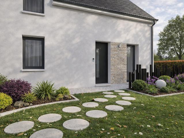 Vente Maison 5 pièces 101 m2 Baugé