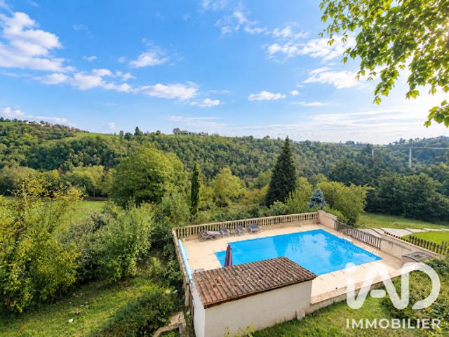 Vente Maison 5 pièces 101 m2 Beauregard de Terrasson