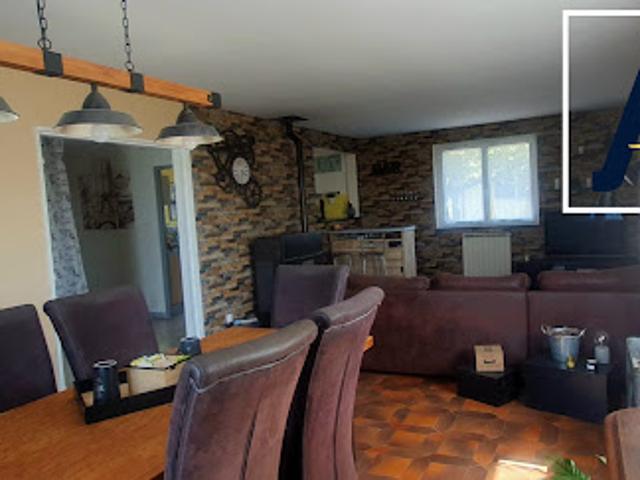 Vente Maison 5 pièces 101 m2 Bethoncourt