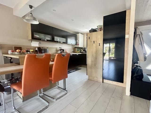 Vente Maison 5 pièces 101 m2 Biache Saint Vaast