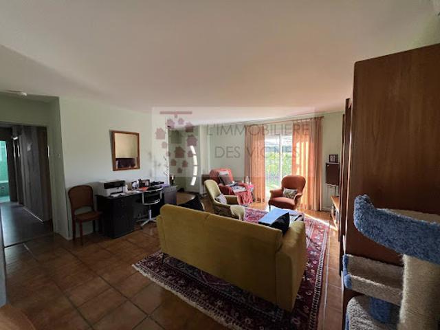 Vente Maison 5 pièces 101 m2 Blanquefort