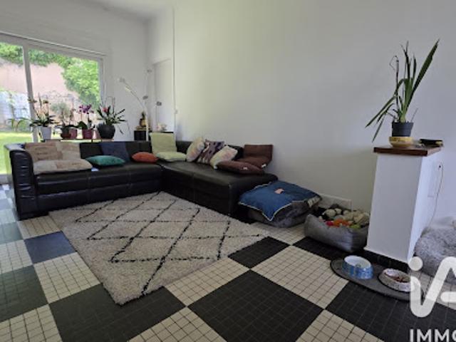 Vente Maison 5 pièces 101 m2 Blaye