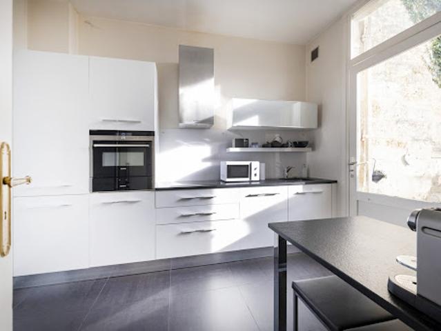 Vente Maison 5 pièces 101 m2 Bordeaux