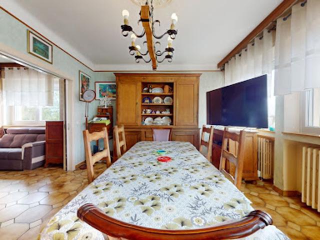 Vente Maison 5 pièces 101 m2 Bousse