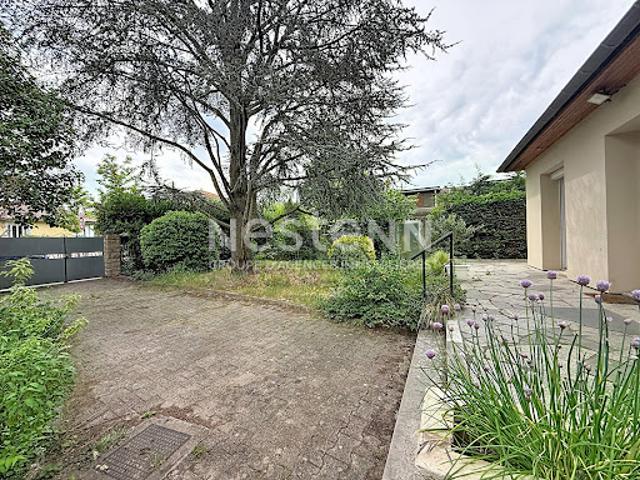 Vente Maison 5 pièces 101 m2 Bron