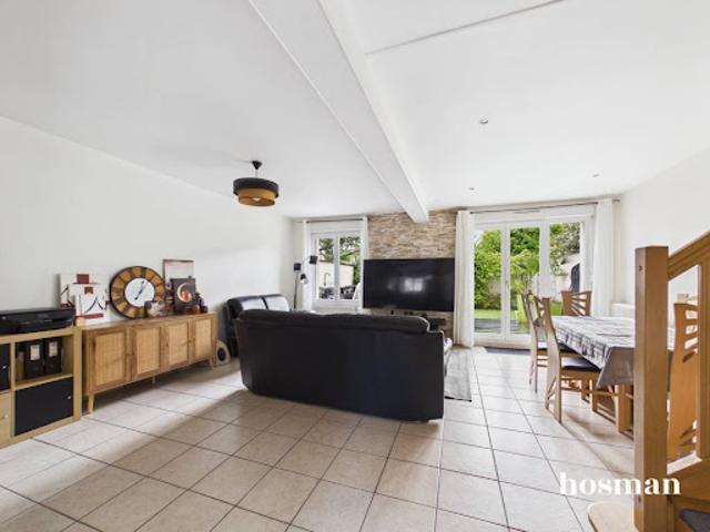 Vente Maison 5 pièces 101 m2 Bron