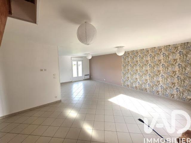 Vente Maison 5 pièces 101 m2 Brutelles