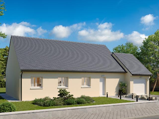Vente Maison 5 pièces 101 m2 Chambry