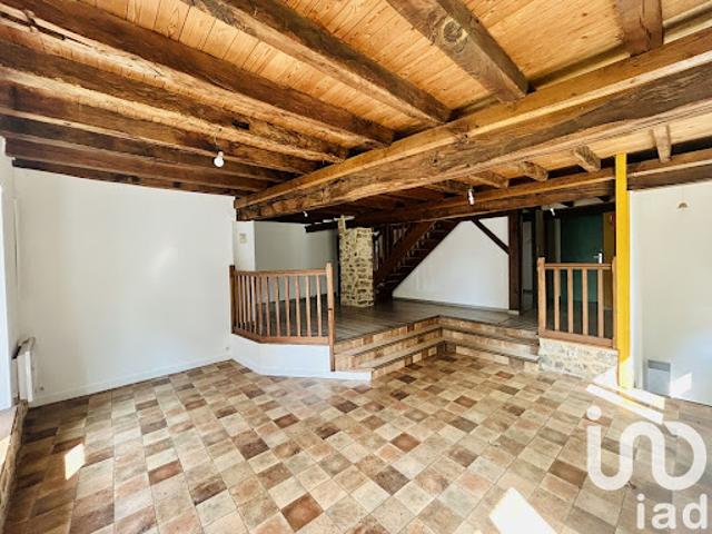 Vente Maison 5 pièces 101 m2 Chatillon en vendelais