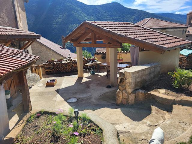 Vente Maison 5 pièces 101 m2 Chatillon en diois