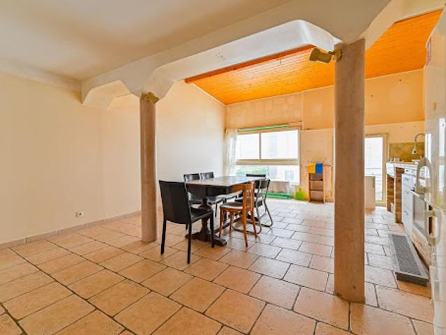Vente Maison 5 pièces 101 m2 Clichy