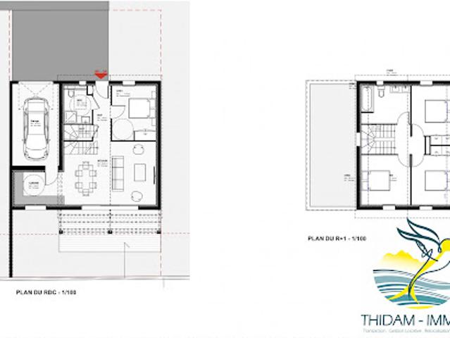 Vente Maison 5 pièces 101 m2 Coarraze