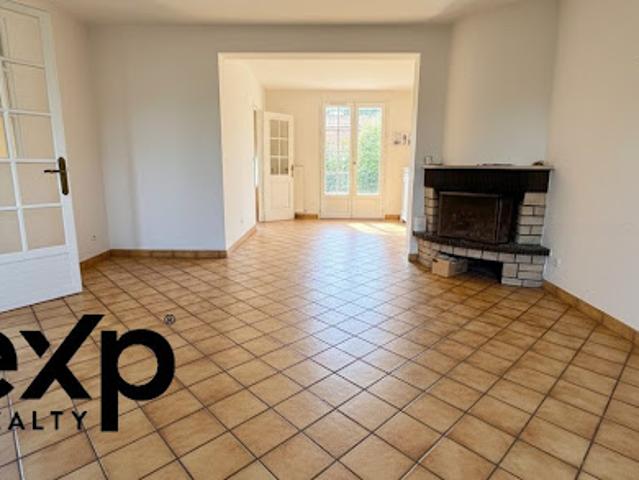 Vente Maison 5 pièces 101 m2 Guermantes