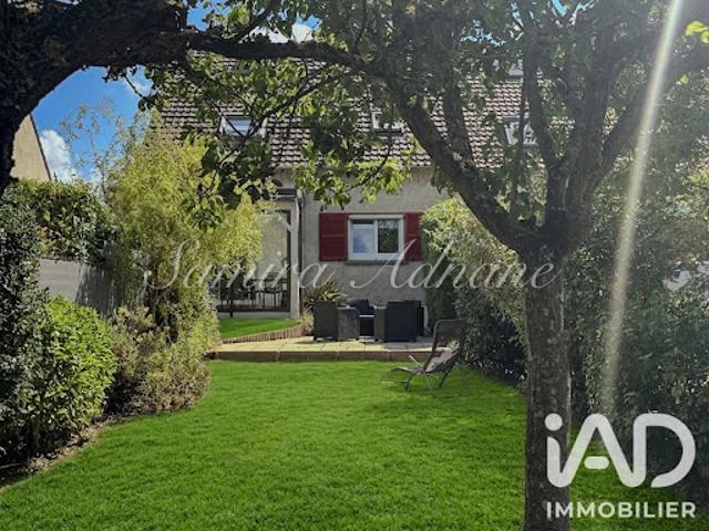 Vente Maison 5 pièces 101 m2 Cormeilles en Parisis