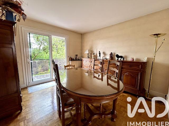 Vente Maison 5 pièces 101 m2 Cormeilles en Parisis