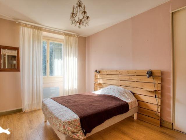 Vente Maison 5 pièces 101 m2 Coulaures