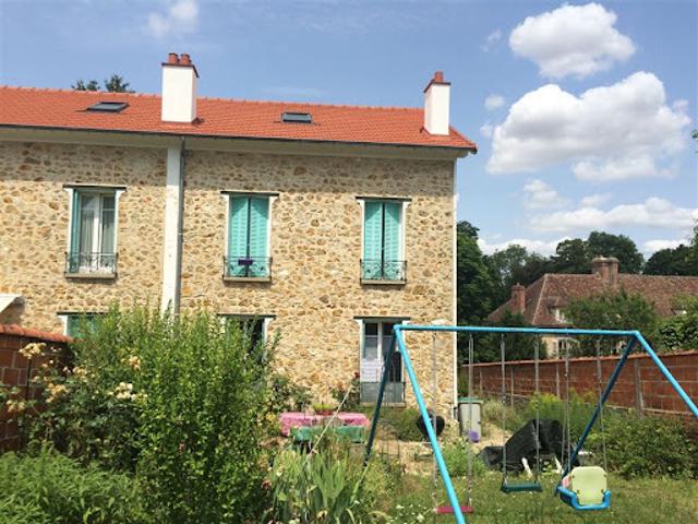 Vente Maison 5 pièces 101 m2 Coupvray