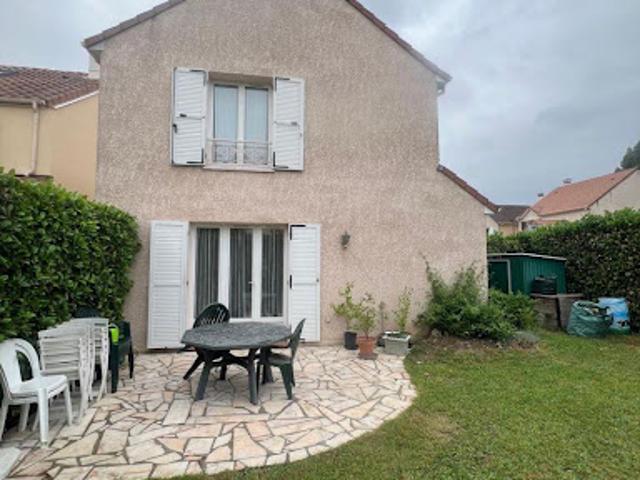 Vente Maison 5 pièces 101 m2 Courtry