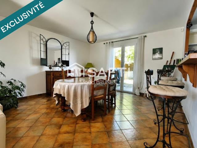 Vente Maison 5 pièces 101 m2 Dammartin en Serve