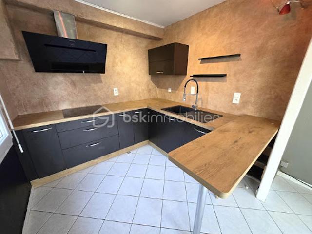 Vente Maison 5 pièces 101 m2 Dinan