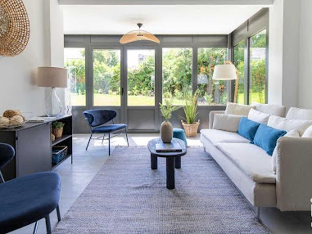 Vente Maison 5 pièces 101 m2 Dinard