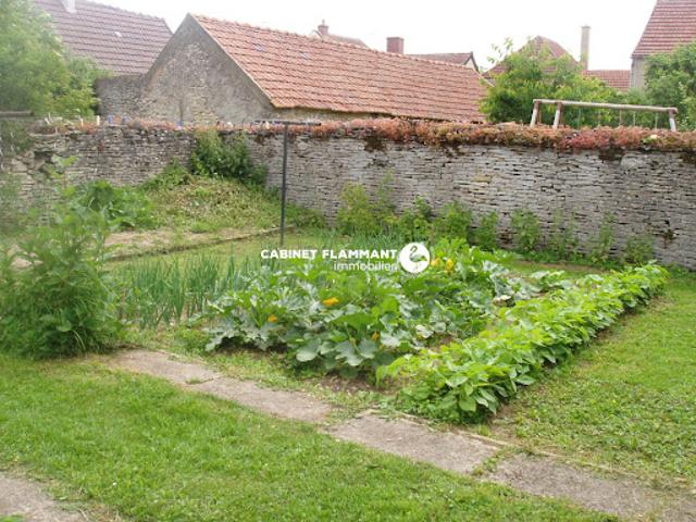 Vente Maison 5 pièces 101 m2 Etivey