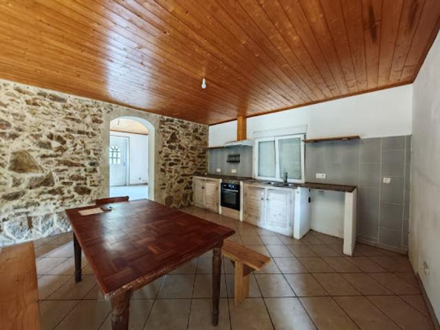 Vente Maison 5 pièces 101 m2 Eauze