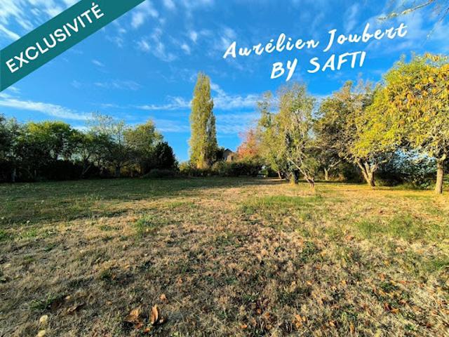 Vente Maison 5 pièces 101 m2 Eguzon Chantôme
