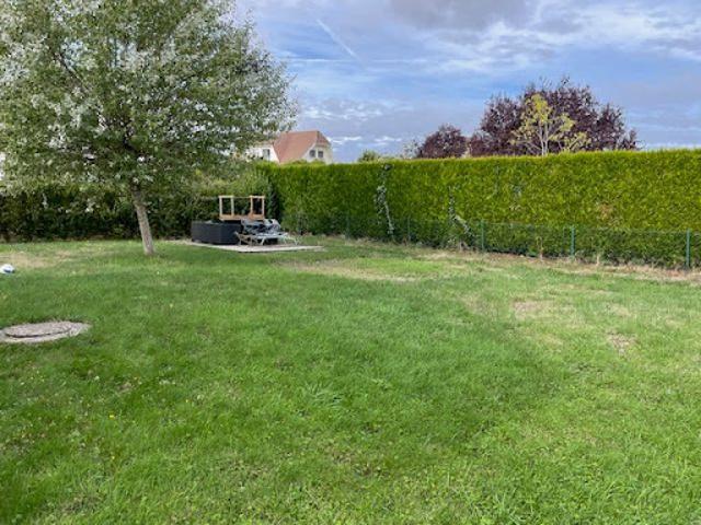 Vente Maison 5 pièces 101 m2 Emiéville