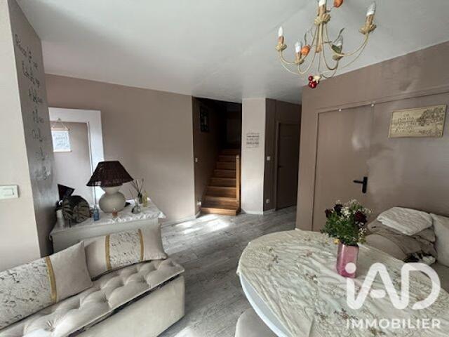 Vente Maison 5 pièces 101 m2 Epinal