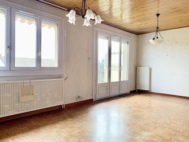 Vente Maison 5 pièces 101 m2 Essey lès Nancy