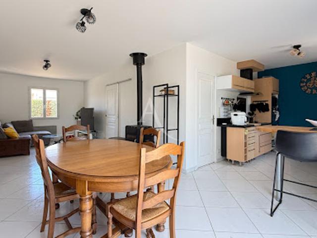 Vente Maison 5 pièces 101 m2 Fougere
