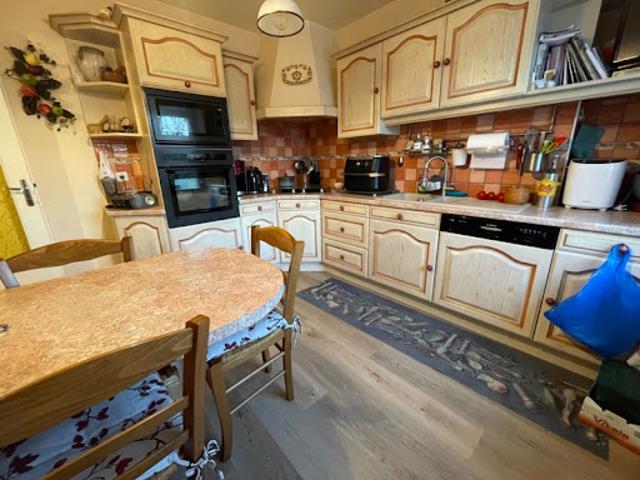 Vente Maison 5 pièces 101 m2 Gueret