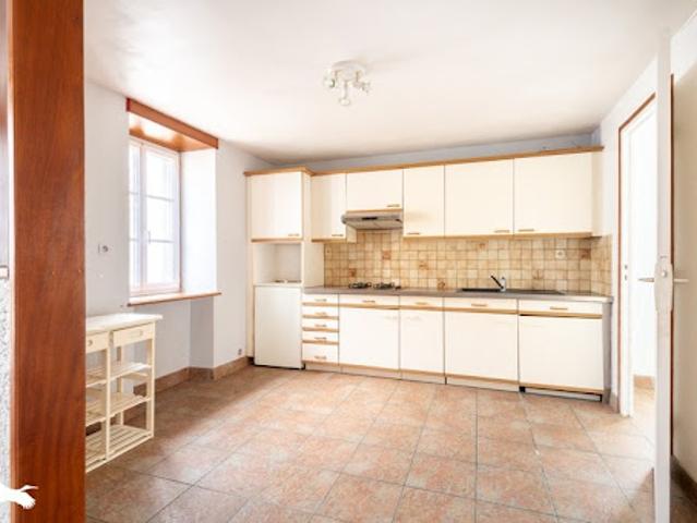 Vente Maison 5 pièces 101 m2 Guimiliau