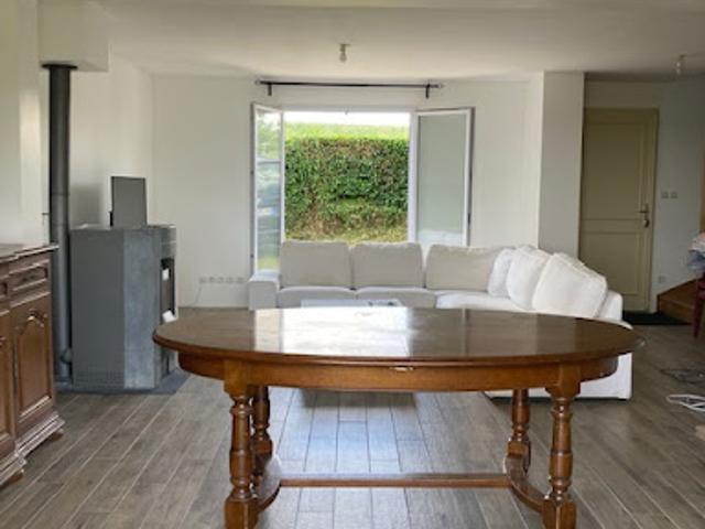 Vente Maison 5 pièces 101 m2 Gumery