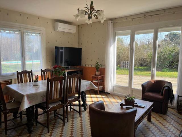Vente Maison 5 pièces 101 m2 Gardonne