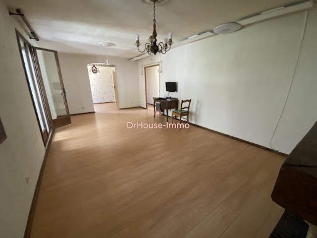Vente Maison 5 pièces 101 m2 Garéoult