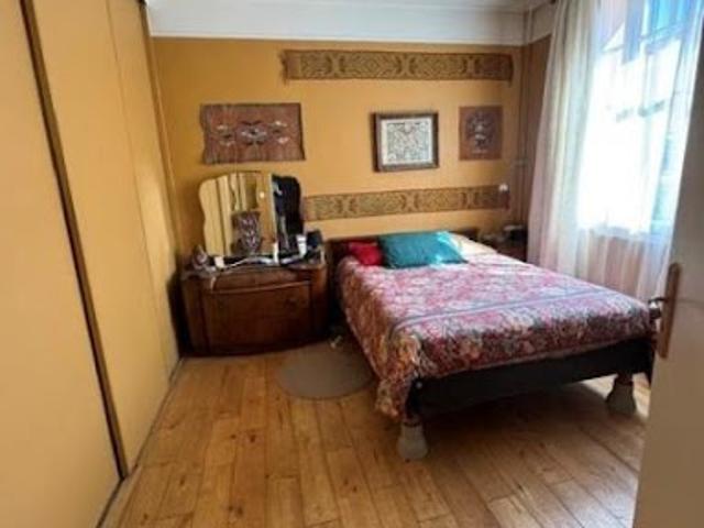 Vente Maison 5 pièces 101 m2 Gennevilliers
