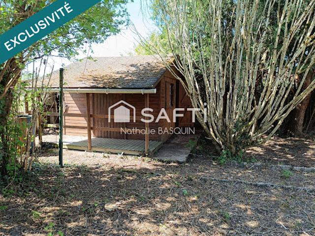 Vente Maison 5 pièces 101 m2 Genouilly