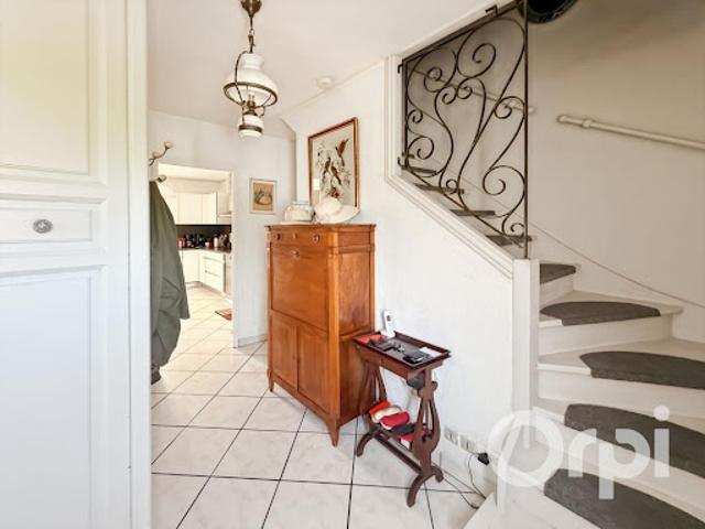 Vente Maison 5 pièces 101 m2 Gisors