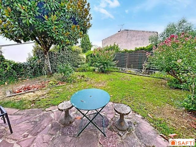 Vente Maison 5 pièces 101 m2 Gradignan