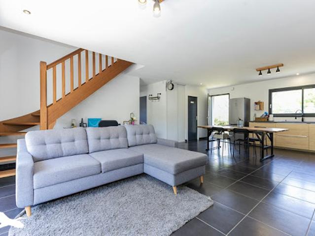 Vente Maison 5 pièces 101 m2 Julos