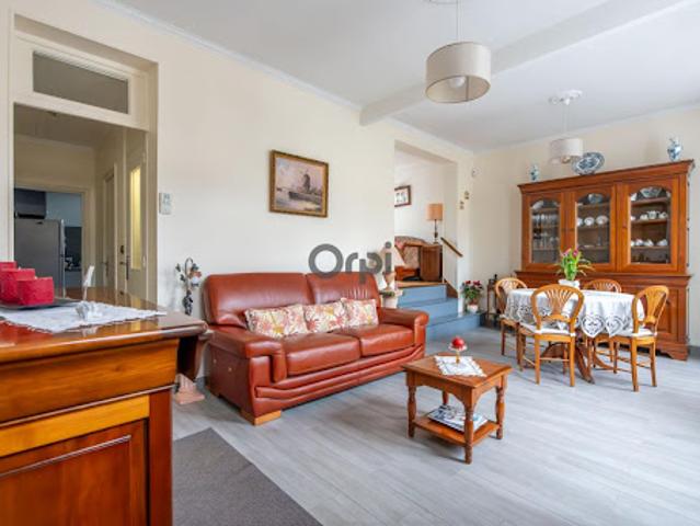Vente Maison 6 pièces 101 m2 Joinville le Pont