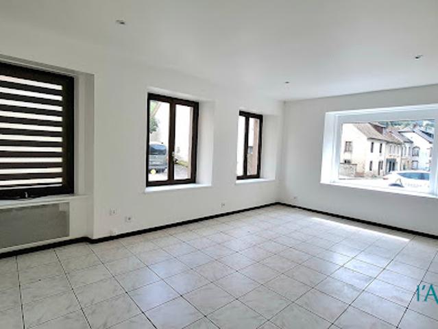Vente Maison 5 pièces 101 m2 Freland