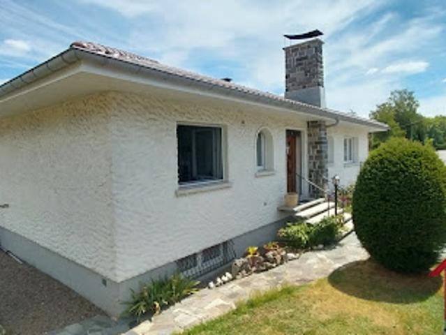 Vente Maison 5 pièces 101 m2 Luxeuil les Bains