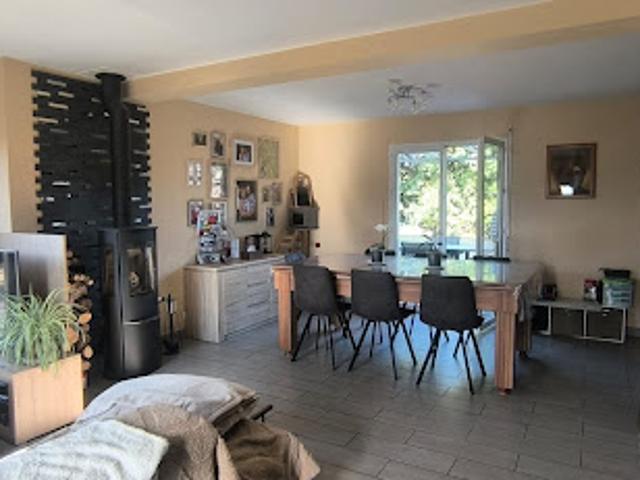 Vente Maison 5 pièces 101 m2 La Bosse de Bretagne